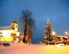 Park Snow Donovaly - chata Nízké Tatry a střední Slovensko - Park Snow Donovaly                      